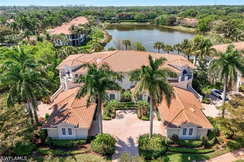 Unit for sale at 15539 Monterosso Lane, Naples, FL 34110