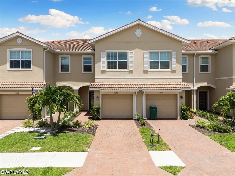 Unit for sale at 2878 Blossom Way, Naples, FL 34120