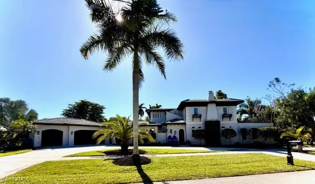 Unit for sale at 1334 Barcelona Avenue, Fort Myers, FL 33901