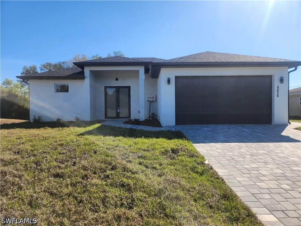 Unit for sale at 6036 Latimer Avenue, Fort Myers, FL 33905