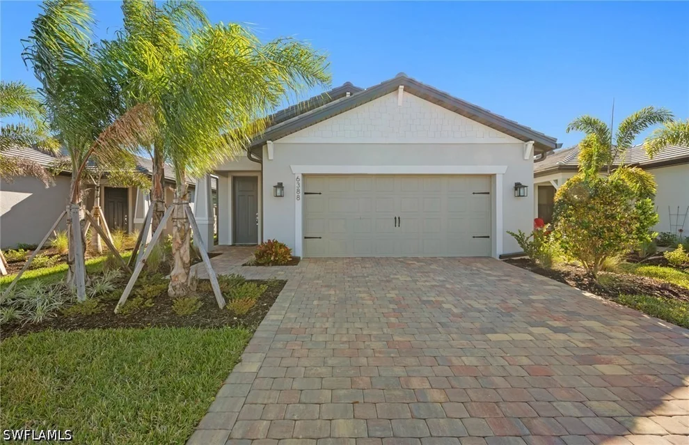 Unit for sale at 6380 Honor Way, Ave Maria, FL 34142