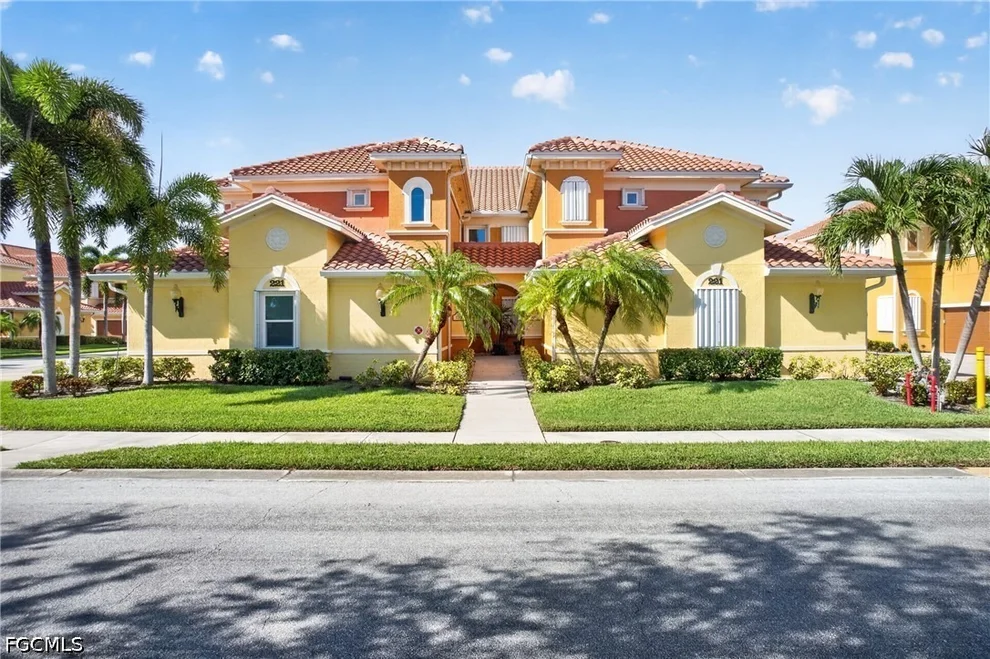 Unit for sale at 221 Shadroe Cove Circle, Cape Coral, FL 33991