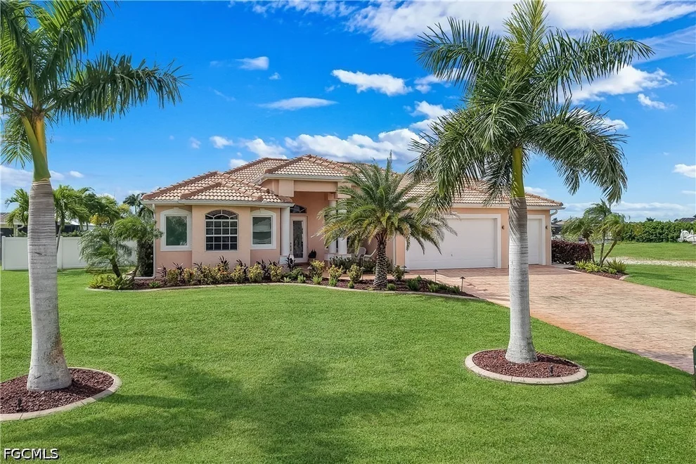 Unit for sale at 3106 SW 26th Court, Cape Coral, FL 33914
