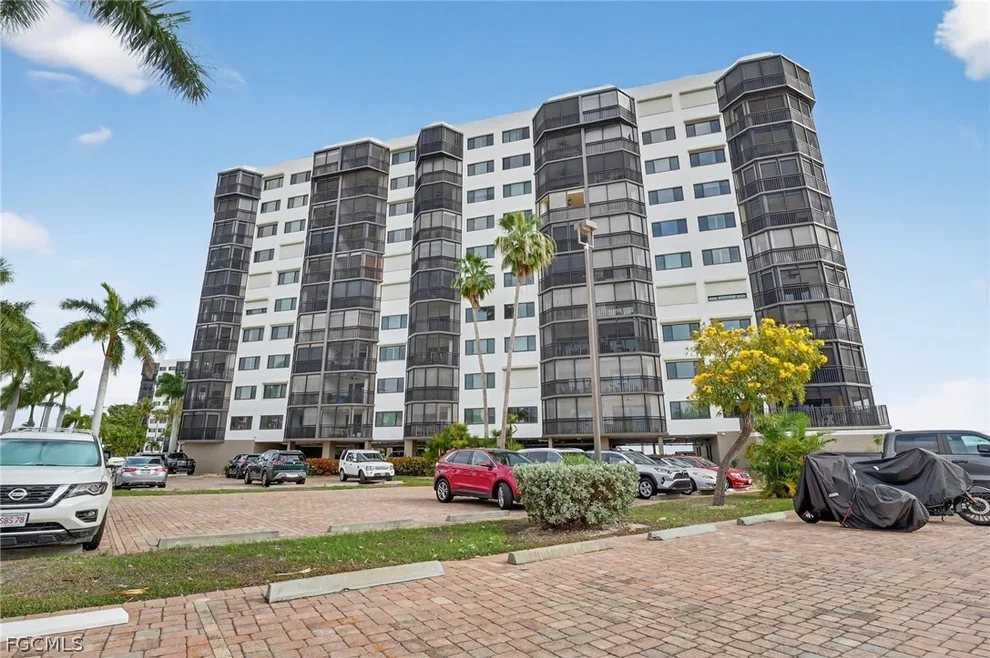 Unit for sale at 4263 Bay Beach Lane, Fort Myers Beach, FL 33931