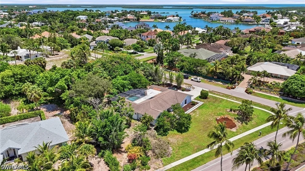 Unit for sale at 799 S Barfield Drive, Marco Island, FL 34145