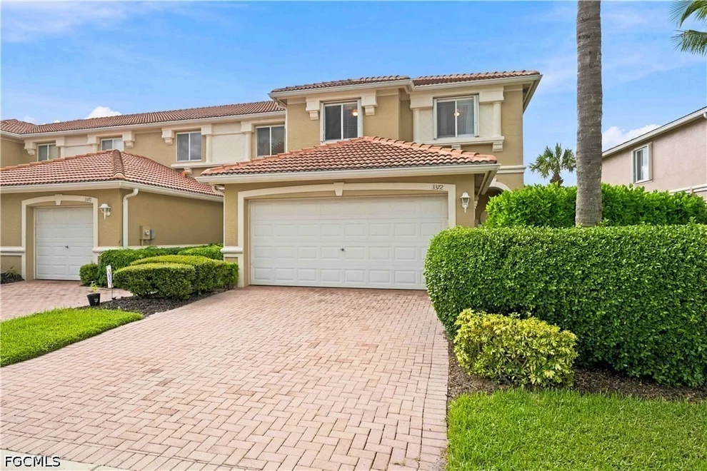 Unit for sale at 3372 Dandolo Circle, Cape Coral, FL 33909