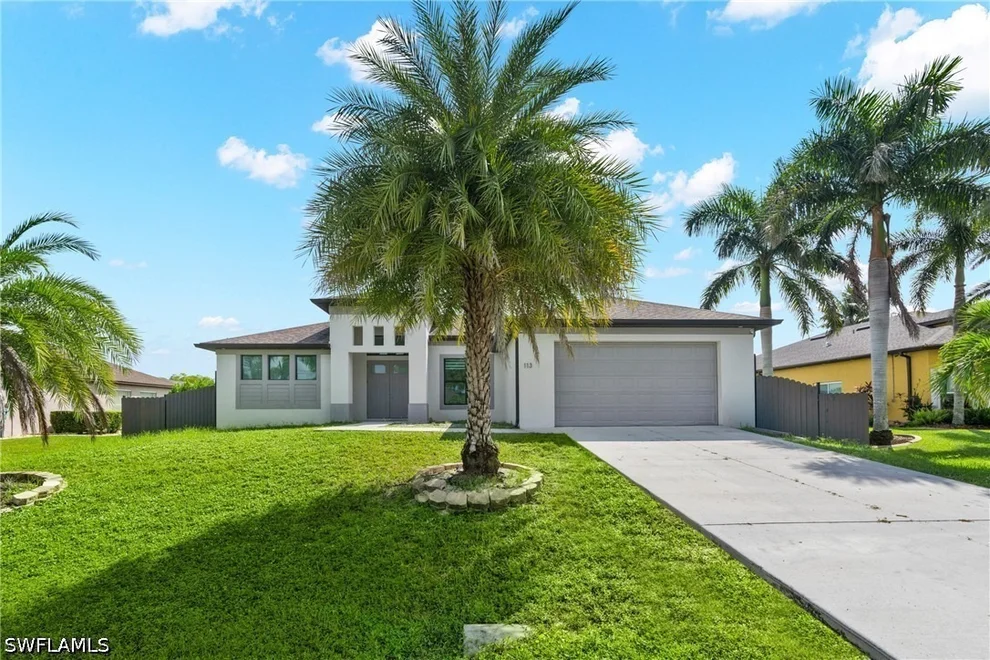 Unit for sale at 113 NW 38 Place, Cape Coral, FL 33993