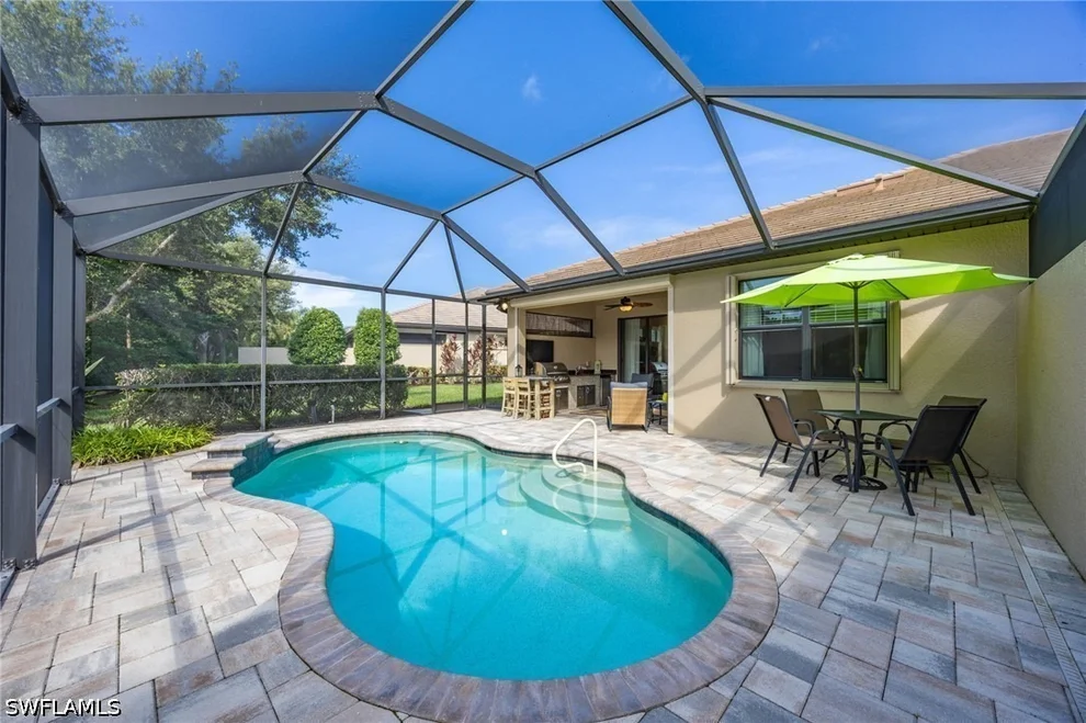 Unit for sale at 7156 Live Oak Drive, Naples, FL 34114