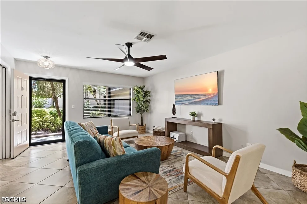 Unit for sale at 13264 White Marsh Lane, Fort Myers, FL 33912