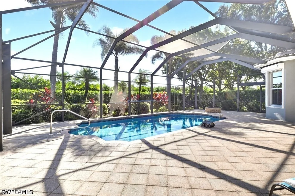 Unit for sale at 2234 Campestre Terrace, Naples, FL 34119