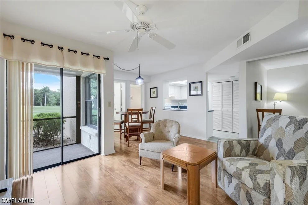 Unit for sale at 13240 White Marsh Lane, Fort Myers, FL 33912
