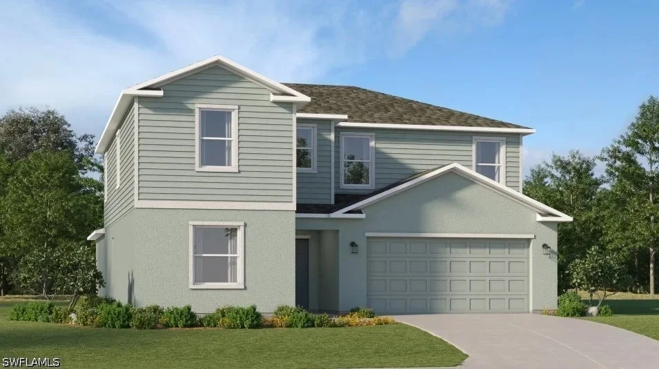 Unit for sale at 12109 Orchard Grove Way, Lehigh Acres, FL 33936