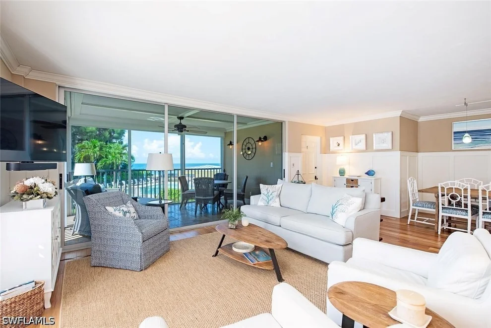 Unit for sale at 3483 Gulf Shore Boulevard N, Naples, FL 34103