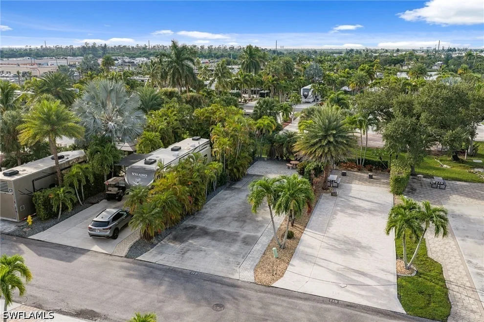 Unit for sale at 117 Pavillion Drive, Fort Myers Beach, FL 33931
