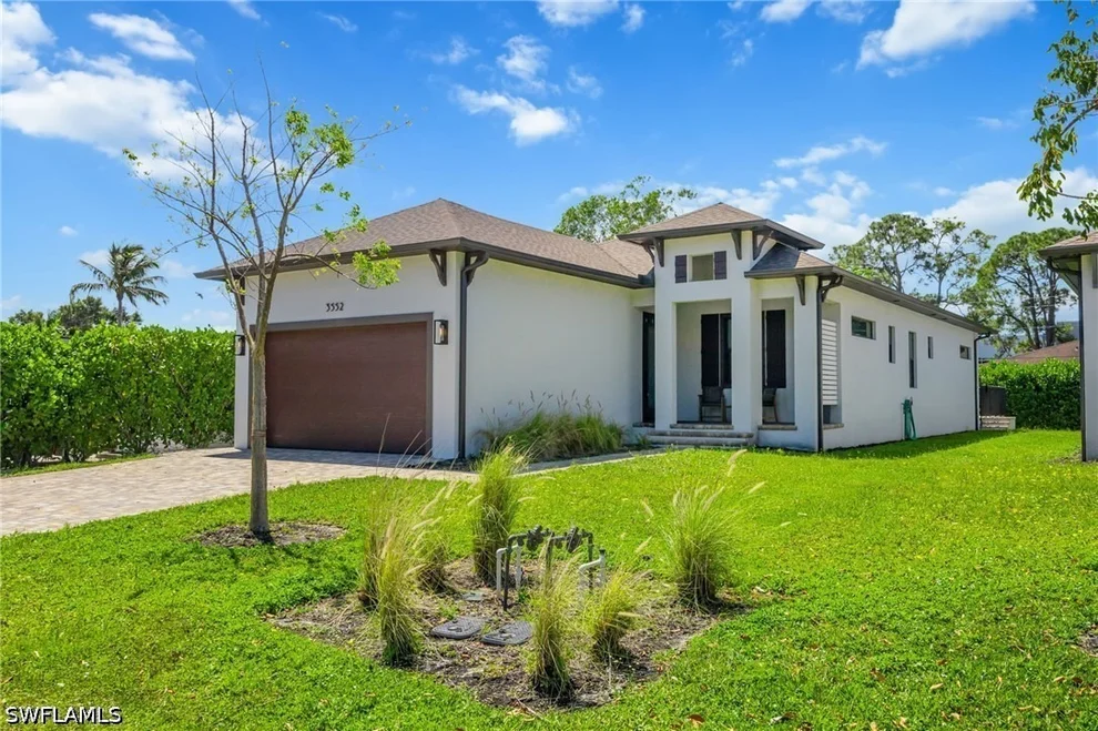 Unit for sale at 3552 Hibiscus Avenue, Naples, FL 34104