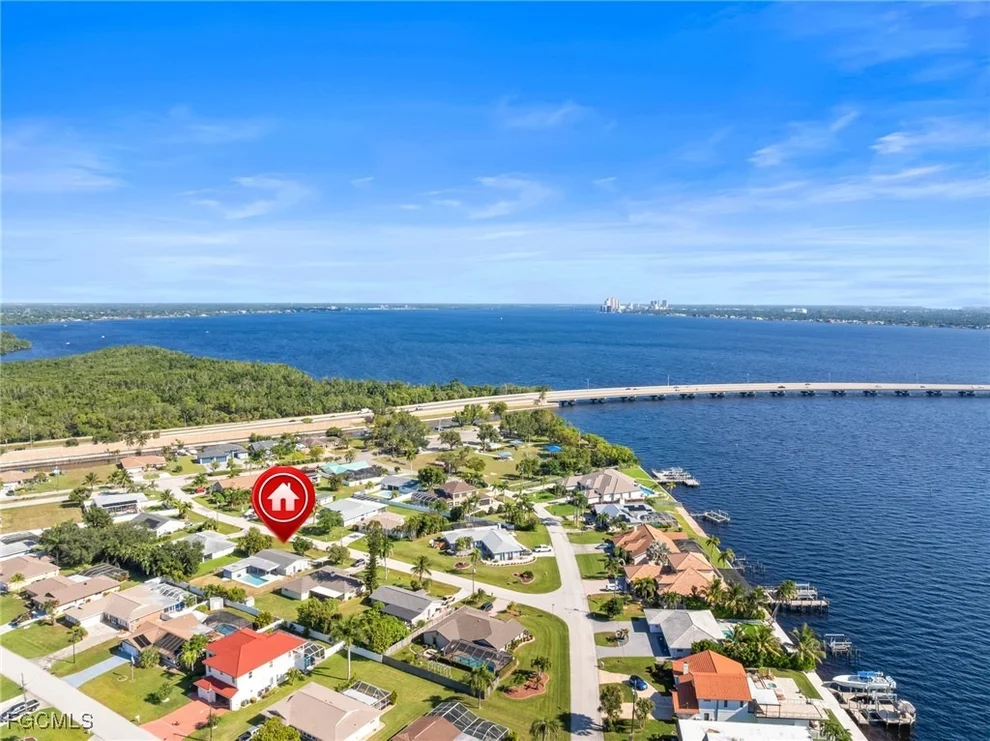 Unit for sale at 2514 SE 26th Avenue, Cape Coral, FL 33904