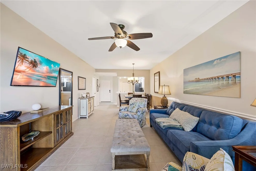 Unit for sale at 13640 Worthington Way, Bonita Springs, FL 34135