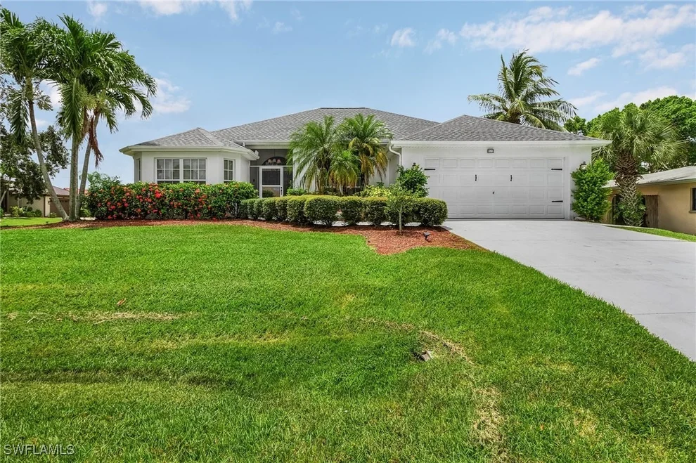 Unit for sale at 122 SW 48th Terrace, Cape Coral, FL 33914