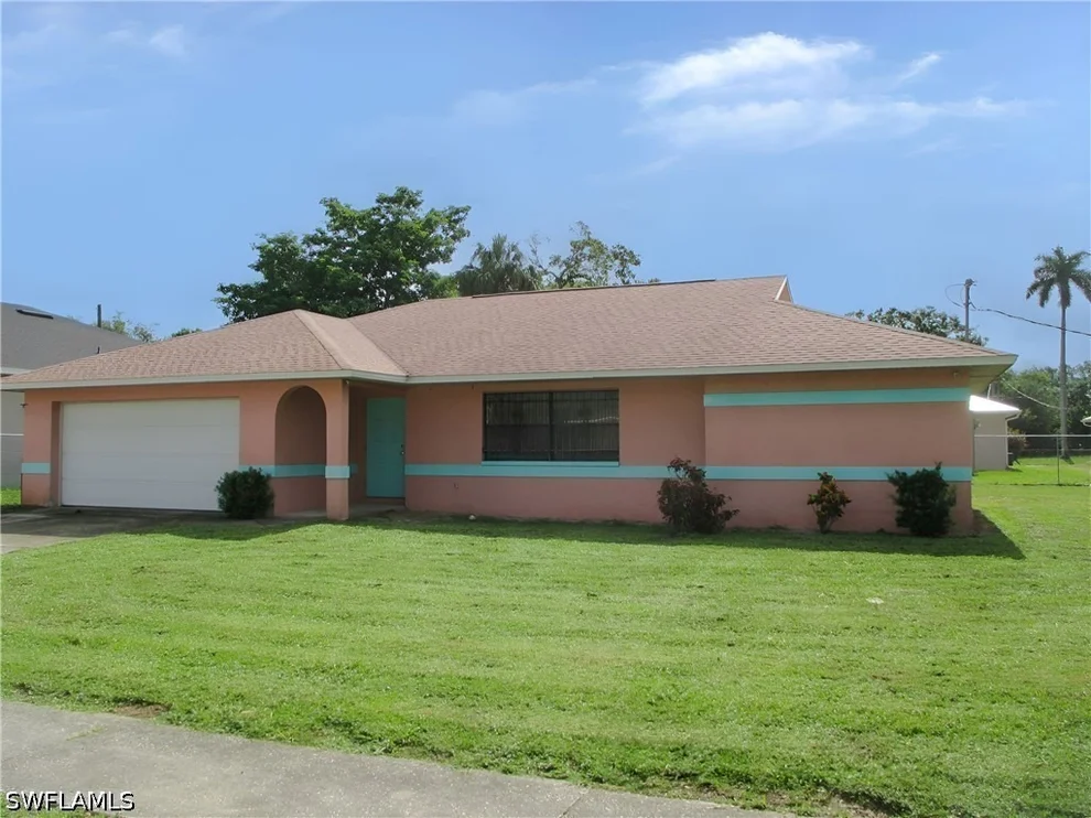 Unit for sale at 1825 Fountain Street, Fort Myers, FL 33916