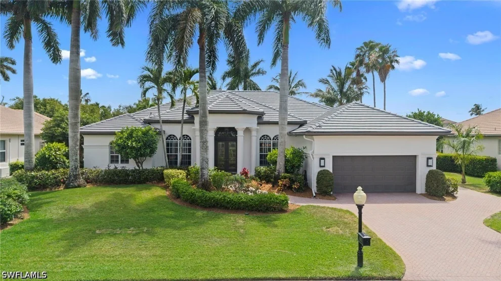 Unit for sale at 14540 Ocean Bluff Drive, Fort Myers, FL 33908