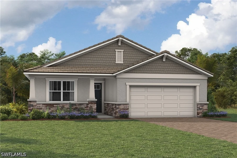 Unit for sale at 1846 Summerlit Avenue, Naples, FL 34114