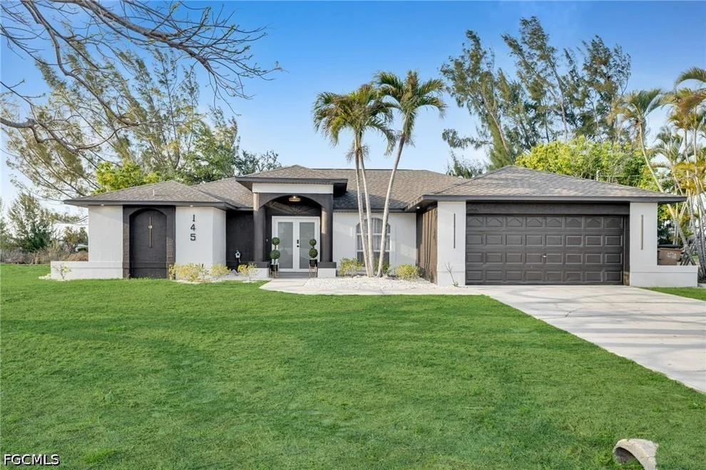 Unit for sale at 145 SE 17th Street, Cape Coral, FL 33990