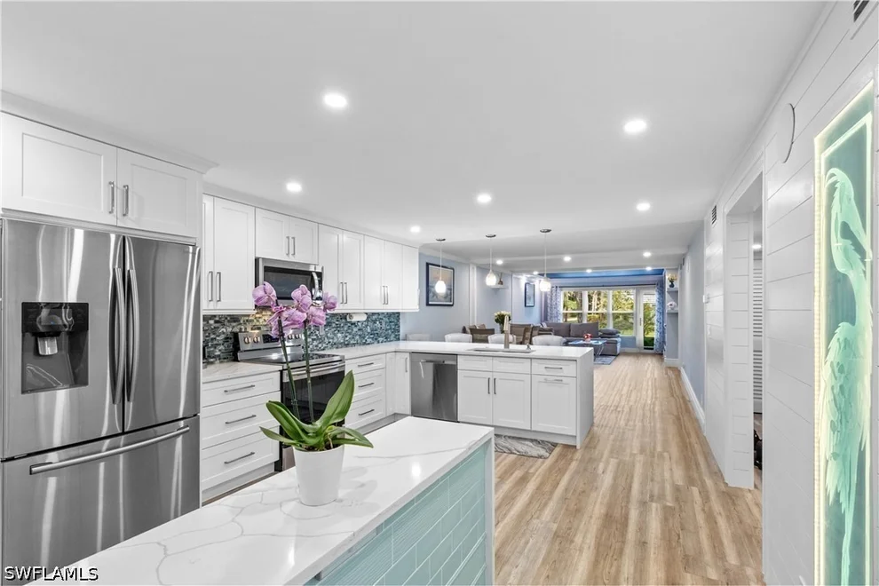Unit for sale at 4140 Looking Glass Lane, Naples, FL 34112