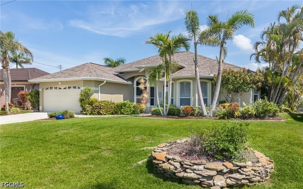 Unit for sale at 2317 SW 43rd Lane, Cape Coral, FL 33914