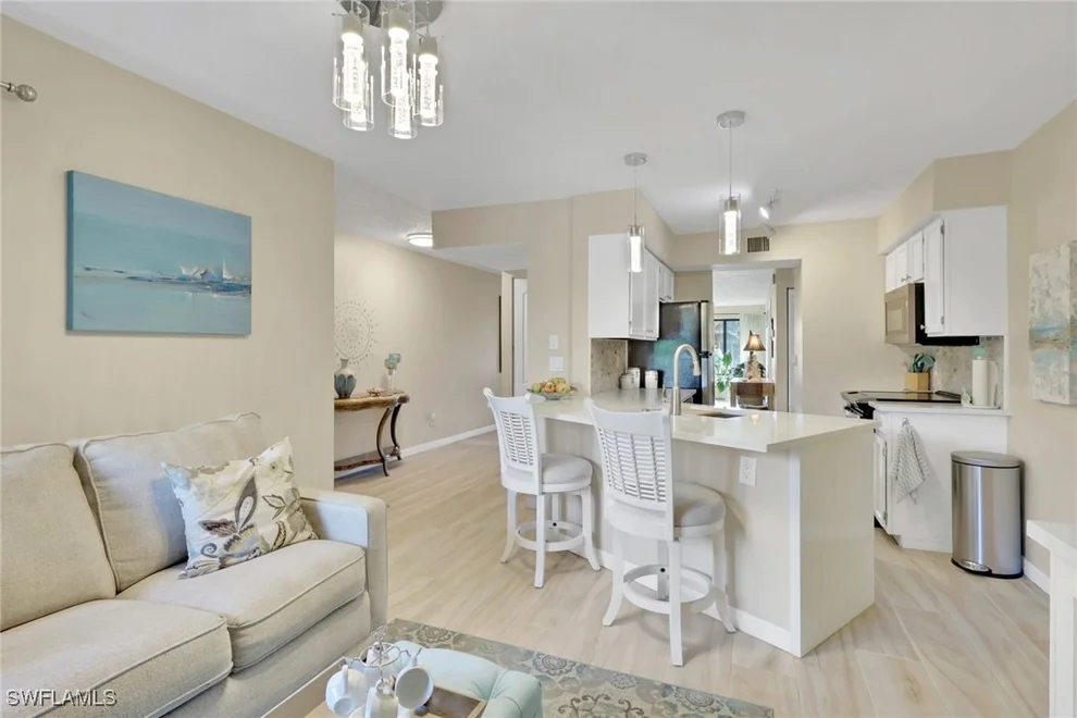 Unit for sale at 120 Cypress Way E, Naples, FL 34110