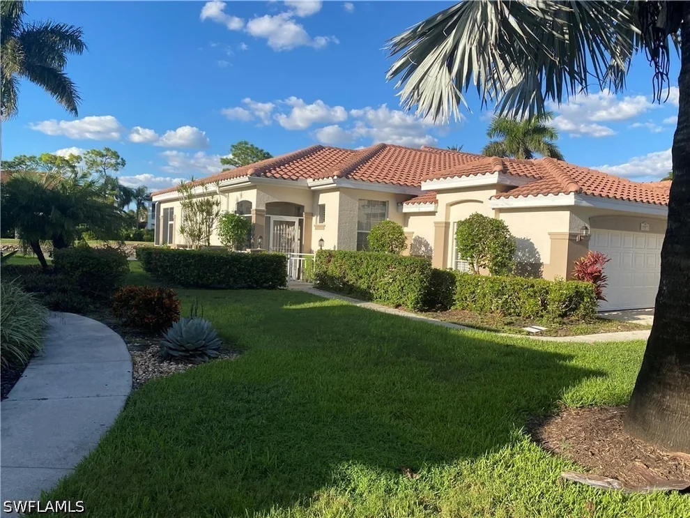 Unit for sale at 9181 Las Maderas Drive, Bonita Springs, FL 34135