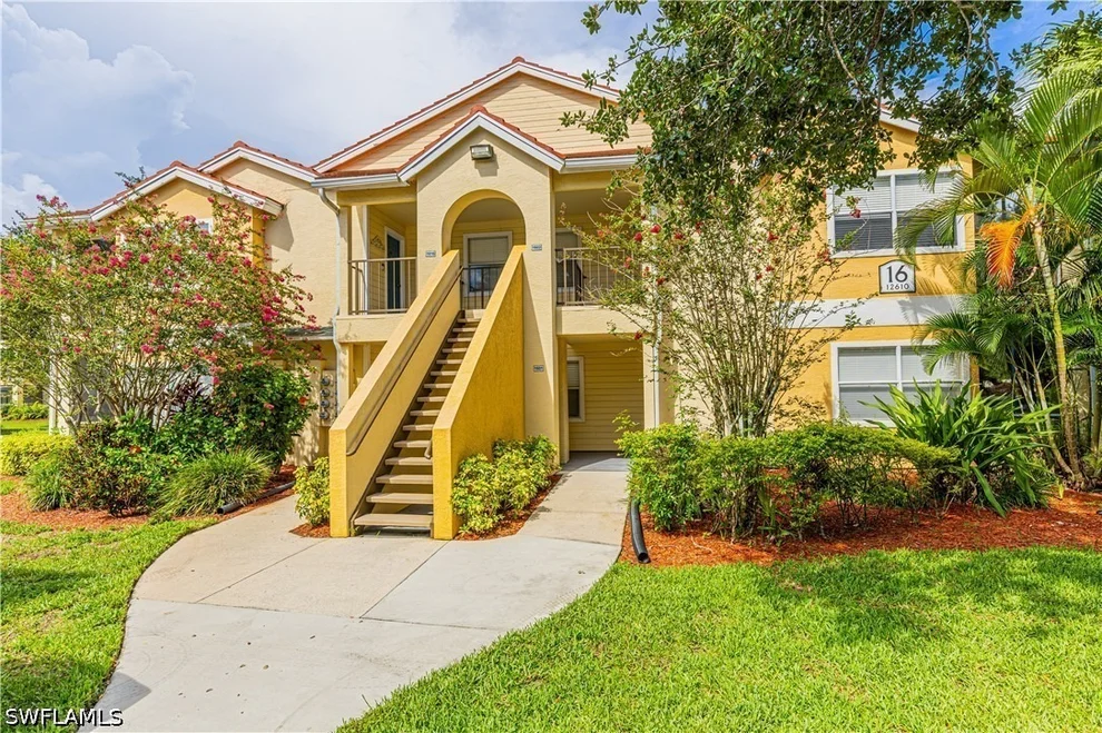 Unit for sale at 12610 Equestrian Circle, Fort Myers, FL 33907