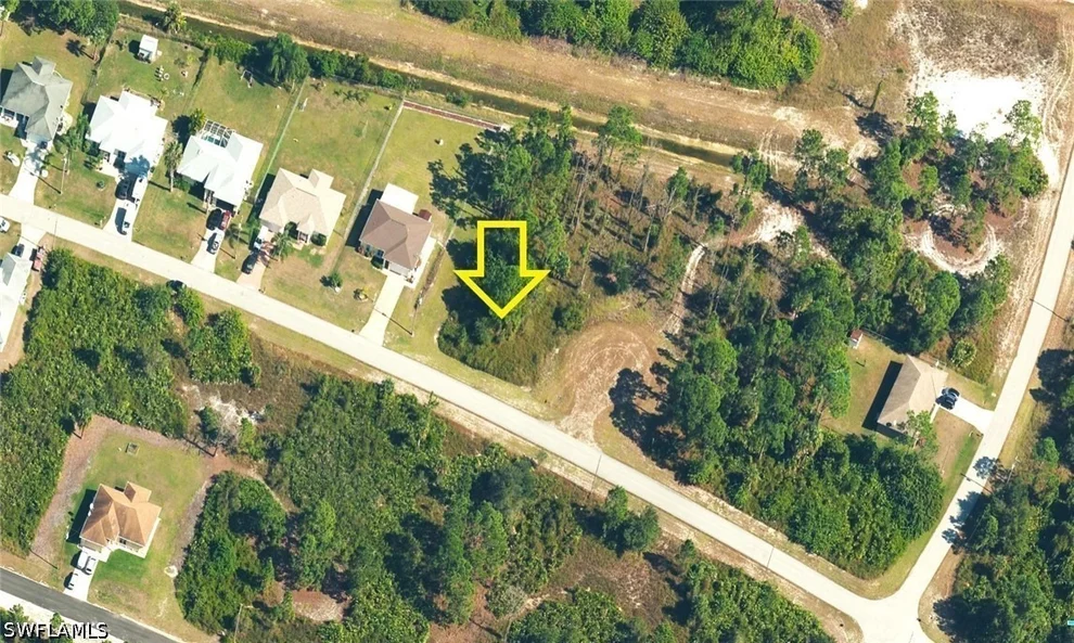 Unit for sale at 1033 Parker Court, Lehigh Acres, FL 33974