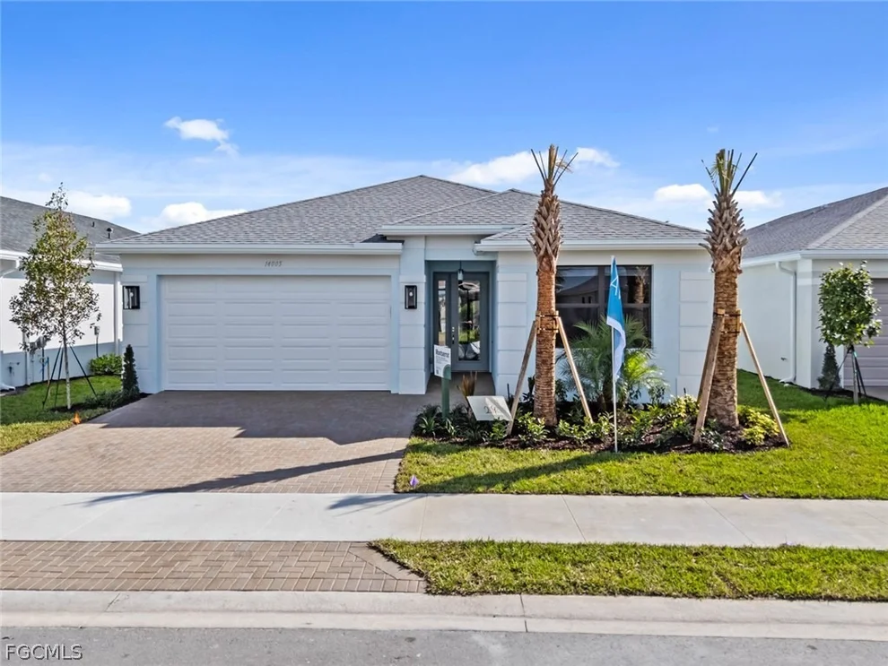 Unit for sale at 14005 Aldersgate Avenue, Fort Myers, FL 33905