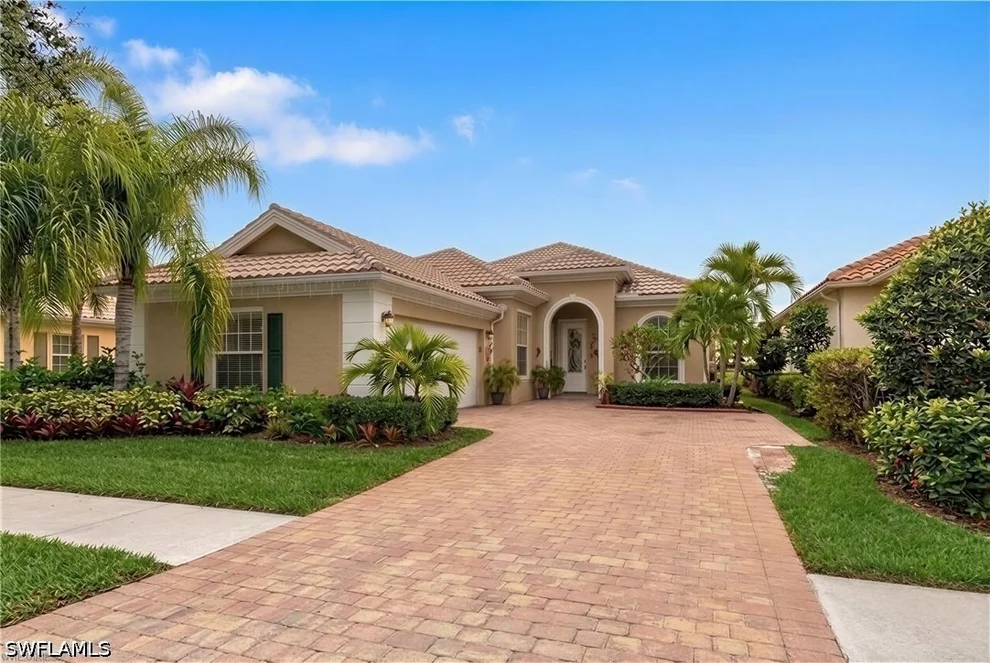 Unit for sale at 7778 Tommasi Court, Naples, FL 34114