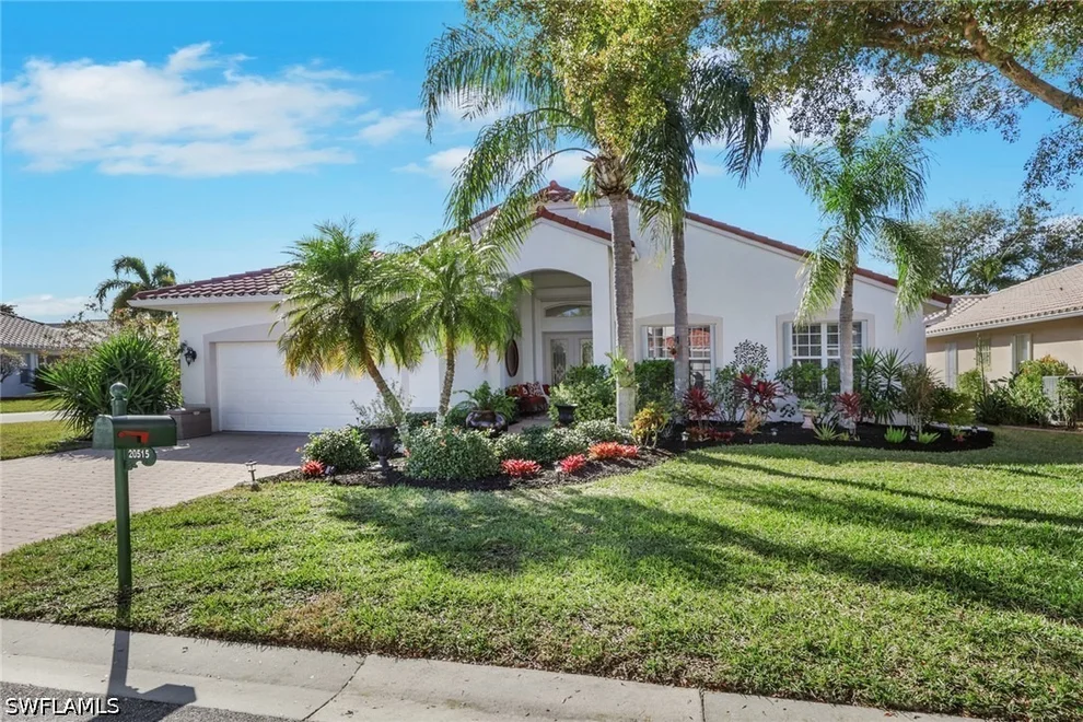 Unit for sale at 20515 Foxworth Circle, Estero, FL 33928