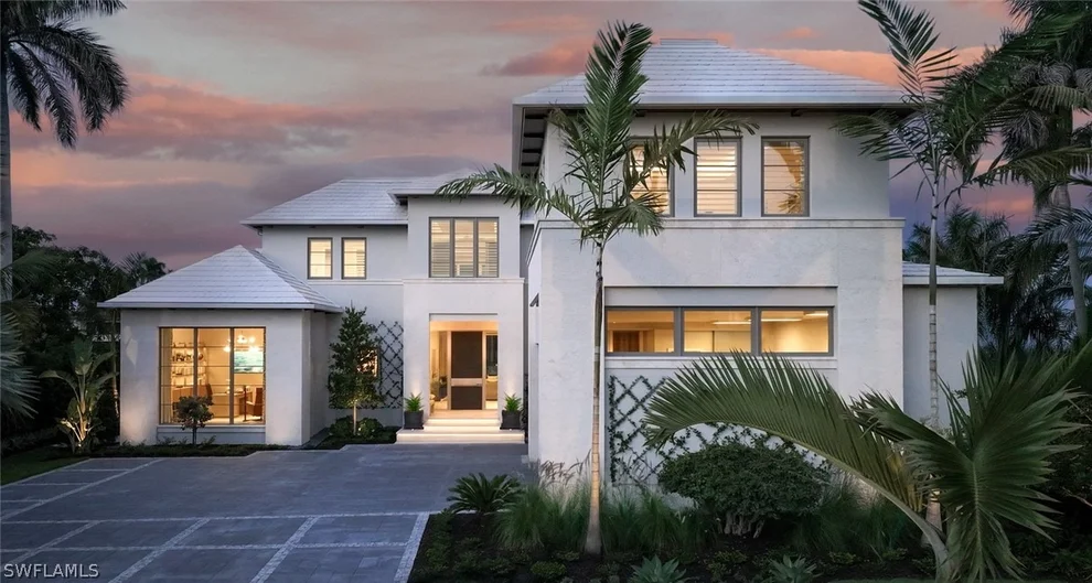 Unit for sale at 3233 Gin Lane, Naples, FL 34102