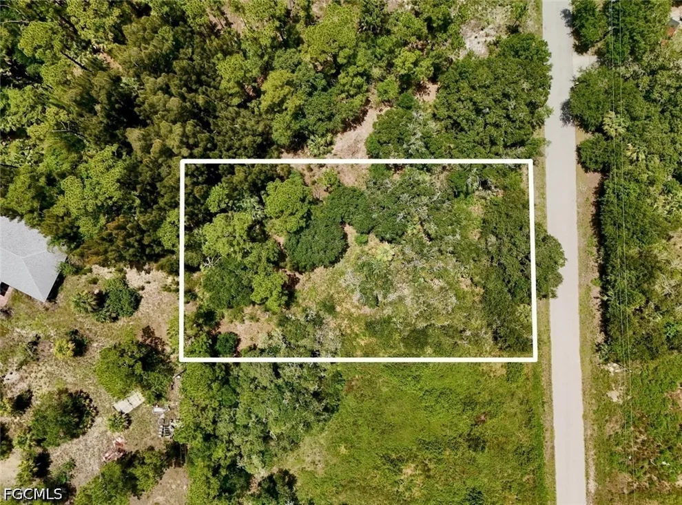 Unit for sale at 1210 McArthur Avenue, Lehigh Acres, FL 33972