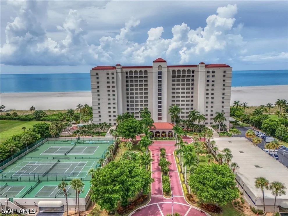 Unit for sale at 100 N Collier Boulevard, Marco Island, FL 34145