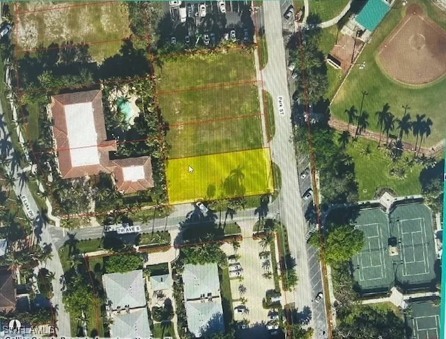 Unit for sale at 680 Park Street, Naples, FL 34102