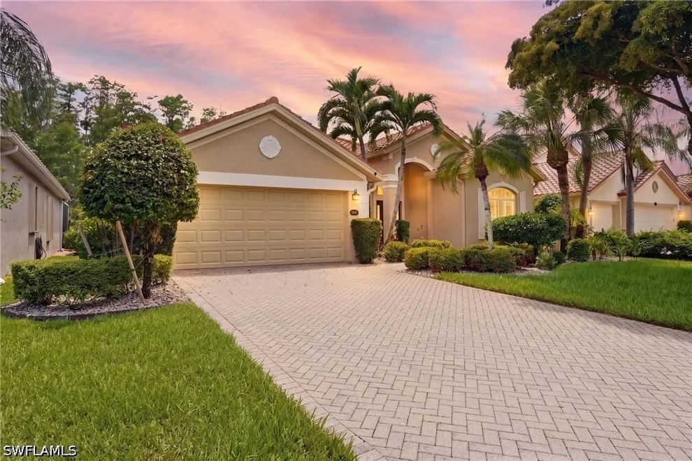 Unit for sale at 21907 Bella Terra Boulevard, Estero, FL 33928