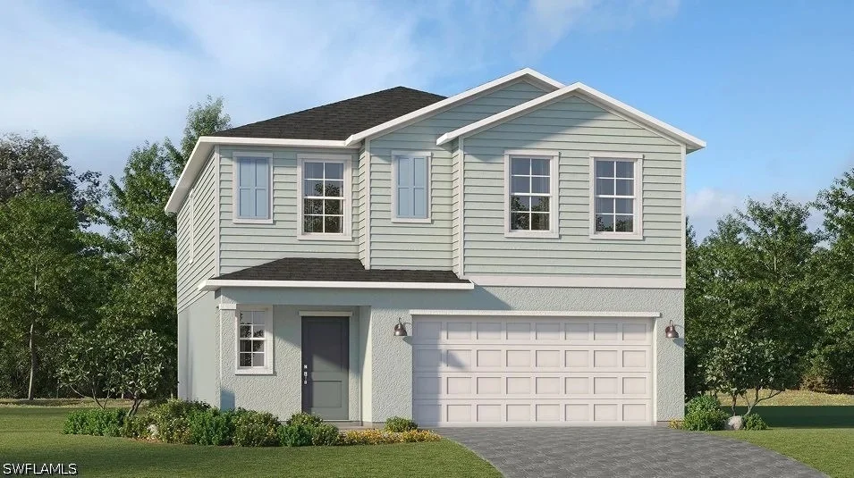Unit for sale at 16042 Palos Verdes Street, Babcock Ranch, FL 33982