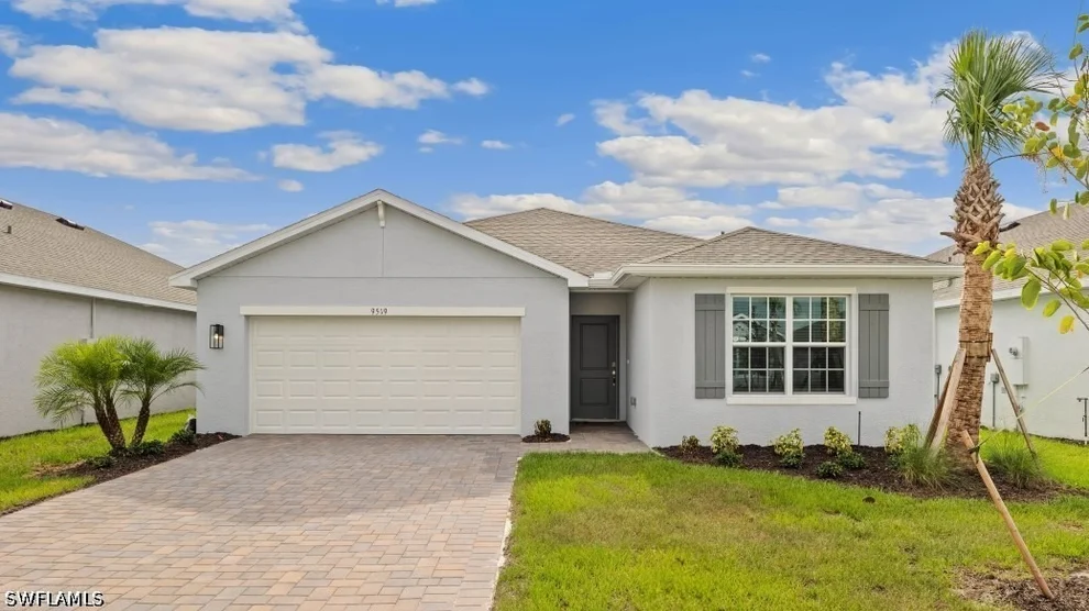 Unit for sale at 5166 MULSANNE Way, Fort Myers, FL 33905