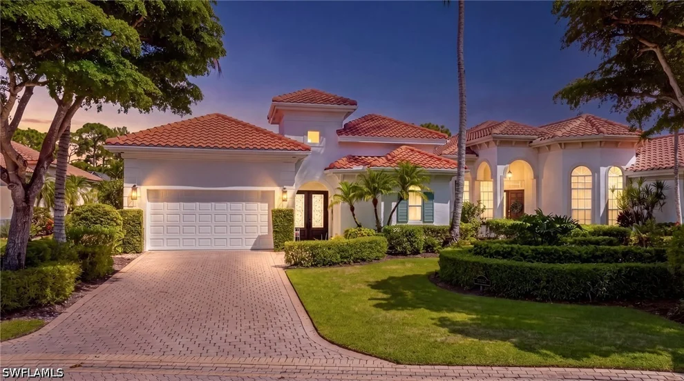 Unit for sale at 22081 Natures Cove Court, Estero, FL 33928
