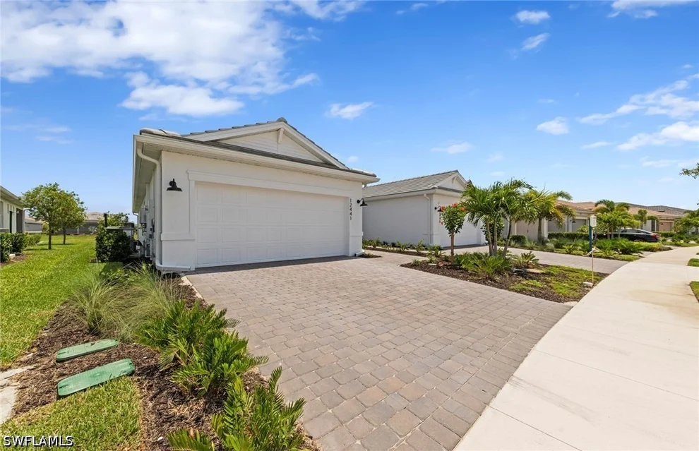 Unit for sale at 12441 Dolomite Way, Alva, FL 33920