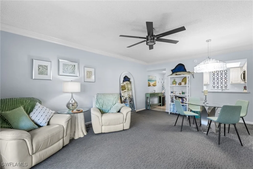 Unit for sale at 87 N Collier Boulevard, Marco Island, FL 34145