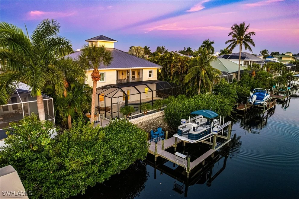 Unit for sale at 27111 Flamingo Drive, Bonita Springs, FL 34135