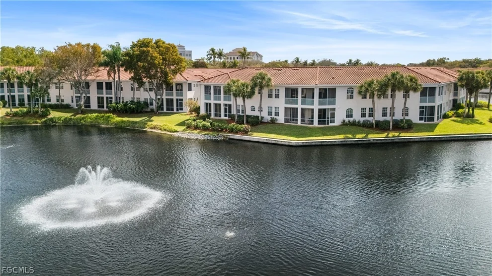 Unit for sale at 800 L Ambiance Circle, Naples, FL 34108