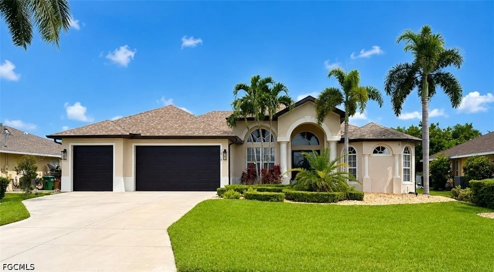 Unit for sale at 1816 SW 51st Street, Cape Coral, FL 33914