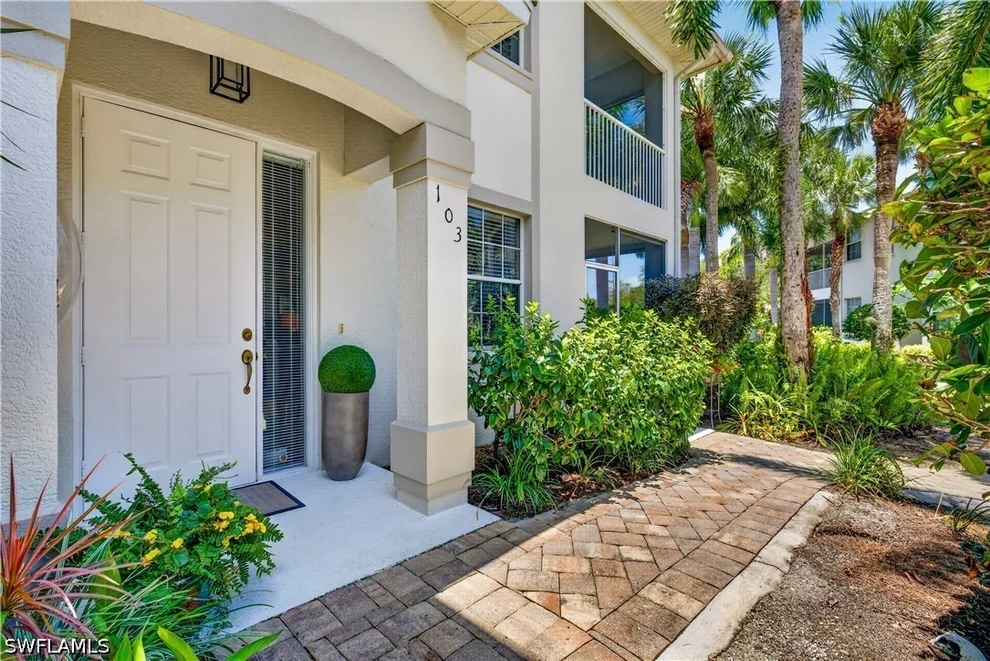 Unit for sale at 5035 YACHT HARBOR Drive, Naples, FL 34112