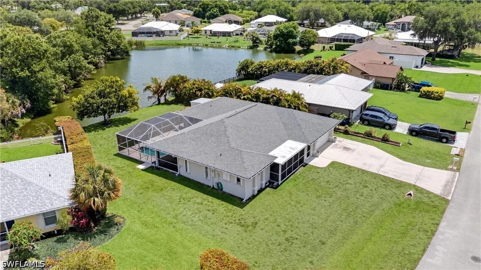 Unit for sale at 18189 Sandy Pines Circle, North Fort Myers, FL 33917